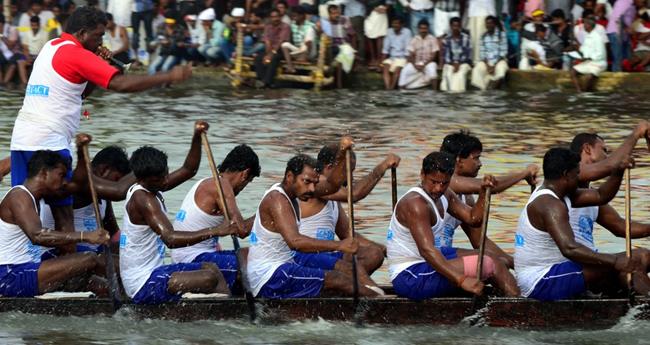 പ്ര​സി​ഡ​ന്‍റ്സ് ട്രോ​ഫി വ​ള്ളം​ക​ളി; കൊ​ല്ലം ന​ഗ​ര​ത്തി​ല്‍ ഗ​താ​ഗ​ത നി​യ​ന്ത്ര​ണം
