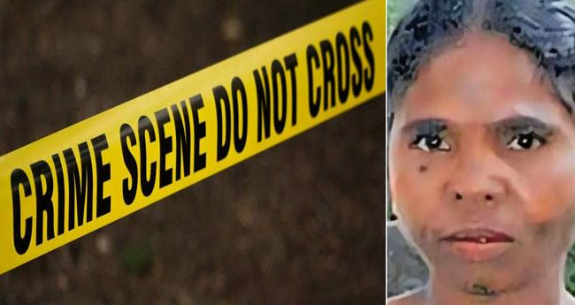 അ​ട്ട​പ്പാ​ടി​യി​ൽ യു​വ​തി​യെ ര​ണ്ടാം ഭ​ർ​ത്താ​വ് കൊ​ന്ന് വ​ന​ത്തി​ൽ കു​ഴി​ച്ചു​മൂ​ടി