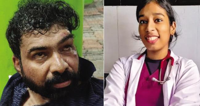 ഡോ. ​വ​ന്ദ​ന ദാ​സ് കൊ​ല​പാ​ത​ക​ക്കേ​സ്: സാ​ക്ഷി വി​സ്താ​രം ബു​ധ​നാ​ഴ്ച തു​ട​ങ്ങും