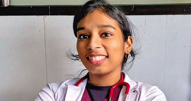 ഡോ.​ വ​ന്ദ​ന ദാ​സി​ന്‍റെ കൊ​ല​പാ​ത​കം: സി​ബി​ഐ അ​ന്വേ​ഷ​ണം ആ​വ​ശ്യ​പ്പെ​ട്ടു​ള്ള ഹ​ര്‍​ജി മാ​റ്റി