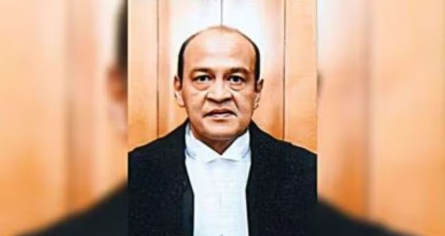 ജ​​​സ്റ്റീ​​​സ് വ​​​ർ​​​മ​​​യു​​​ടെ  പു​​​റ​​​ത്താ​​​ക്ക​​​ൽ പ്ര​​​മേ​​​യം  ധ​​​ൻ​​​ക​​​റി​​​ന് ബൂ​​​മ​​​റാം​​​ഗാ​​​യി