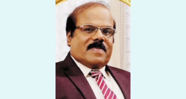 ഡോ. ​വ​ർ​ഗീ​സ് മൂ​ല​ന് കെ​സി​ബി​സി ഐ​ക്ക​ൺ അ​വാ​ർ​ഡ്