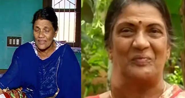 ഗാ​യി​ക മ​ച്ചാ​ട്ട് വാ​സ​ന്തി അ​ന്ത​രി​ച്ചു
