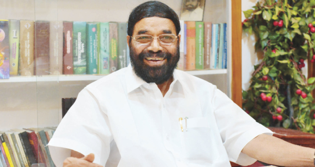 ശബരിമല സ്വര്‍ണപ്പാളി; മന്ത്രിയും ദേവസ്വവും  കുറ്റക്കാരല്ല:വി.എന്‍. വാസവന്‍