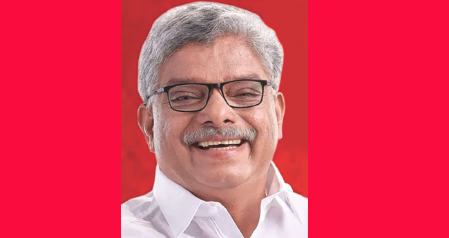 വാഴൂർ സോമൻ അന്തരിച്ചു