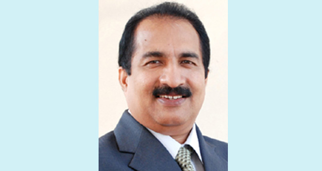 സിബിസിഐ ലെയ്റ്റി കൗണ്‍സിൽ സെക്രട്ടറിയായി  ഷെവ. വി.സി. സെബാസ്റ്റ്യൻ തുടരും