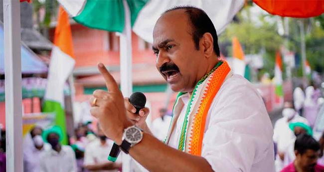 മ​ല​യോ​ര സ​മ​ര പ്ര​ചാ​ര​ണ യാ​ത്ര​യ്ക്ക് ശ​നി​യാ​ഴ്ച തു​ട​ക്കം