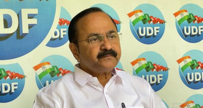 സം​ഘ​പ​രി​വാ​റി​ന് ച​രി​ത്ര​ത്തെ കു​റി​ച്ച് കാ​ര്യ​മാ​യ അ​റി​വി​ല്ല; എ​മ്പു​രാ​ൻ സി​നി​മ​യെ പി​ന്തു​ണ​ച്ച് പ്ര​തി​പ​ക്ഷ​നേ​താ​വ്