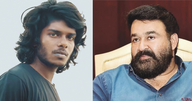 വേടനും മോഹൻലാലിനും രണ്ടു നീതിയോ?;  ച​ർ​ച്ച​യാ​ക്കി സ​മൂ​ഹ​മാ​ധ്യ​മ​ങ്ങ​ൾ