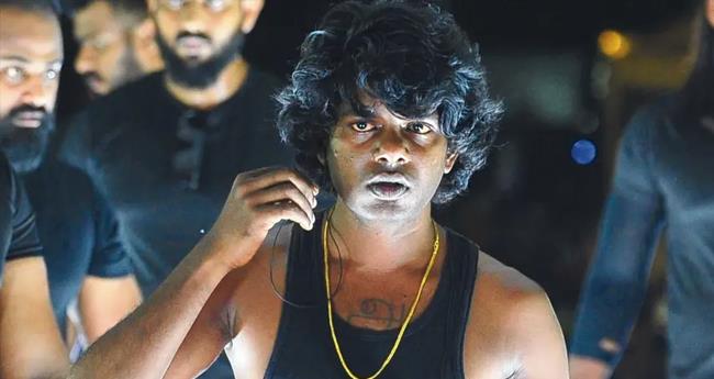 വി​വാ​ഹ വാ​ഗ്ദാ​നം ന​ൽ​കി പീ​ഡ​നം; റാ​പ്പ​ർ വേ​ട​നെ​തി​രെ കേ​സ്
