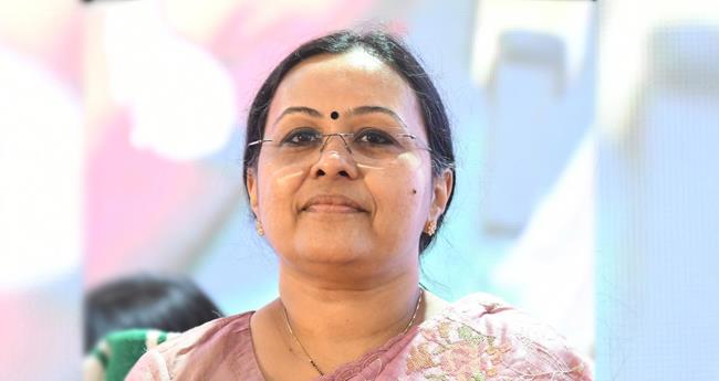 ച​ല​ച്ചി​ത്ര മേ​ഖ​ല സ്ത്രീ ​സു​ര​ക്ഷി​ത​വും സ്ത്രീ ​സൗ​ഹൃ​ദ​വു​മാ​ക​ണം: മ​ന്ത്രി വീ​ണാ ജോ​ർ​ജ്