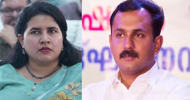 എ​ക്സാ​ലോ​ജി​ക്കി​ന്‍റെ വി​ദേ​ശ അ​ക്കൗ​ണ്ടി​ലേ​ക്ക് കോ​ടി​ക​ൾ എ​ത്തി; കൂ​ടു​ത​ൽ വി​വ​ര​ങ്ങ​ൾ ഉ​ട​ൻ പു​റ​ത്തു​വി​ടു​മെ​ന്ന് ഷോ​ൺ ജോ​ർ​ജ്
