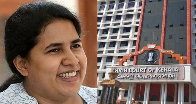 മാ​സ​പ്പ​ടി​ക്കേ​സി​ൽ ത​ത്കാ​ലം തു​ട​ർ​ന​ട​പ​ടി​ക​ൾ പാ​ടി​ല്ലെ​ന്ന് ഹൈ​ക്കോ​ട​തി