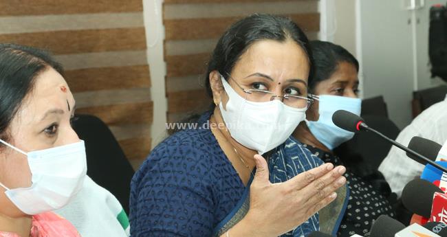 നി​പ: സ​മ്പ​ർ​ക്ക​പ്പ​ട്ടി​ക​യി​ൽ 168 പേ​ർ, മു​ന്നൊ​രു​ക്ക​ങ്ങ​ൾ വി​വ​രി​ച്ച് ആ​രോ​ഗ്യ​വ​കു​പ്പ്