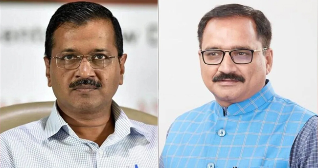 എഎപിയുടെ അന്ത്യത്തിന്‍റെ തുടക്കമെന്ന് ബിജെപി