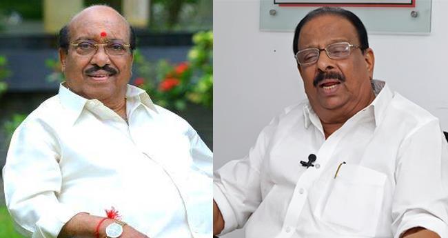 മ​ല​പ്പു​റ​ത്തെ​ക്കു​റി​ച്ച് പ​റ​യാ​ൻ​പാ​ടി​ല്ലാ​ത്ത​താ​ണ് വെ​ള്ളാ​പ്പ​ള്ളി പ​റ​ഞ്ഞ​തെ​ന്ന് കെ. ​സു​ധാ​ക​ര​ൻ
