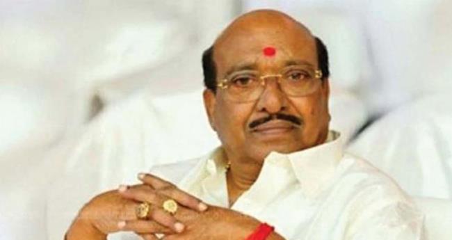 വെ​ള്ളാ​പ്പ​ള്ളി​യു​ടെ മ​ല​പ്പു​റം പ​രാ​മ​ർ​ശം; എ​ഐ​വൈ​എ​ഫ് പോ​ലീ​സി​ൽ പ​രാ​തി ന​ൽ​കി