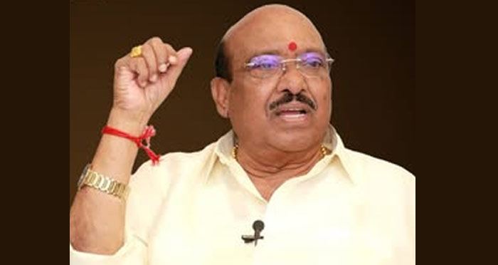 സതീശനെ വെല്ലുവിളിച്ച് വെള്ളാപ്പള്ളി