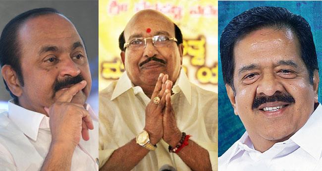 മു​ഖ്യ​മ​ന്ത്രി​യാ​കാ​ൻ യോ​ഗ്യ​ൻ ര​മേ​ശ് ചെ​ന്നി​ത്ത​ല, സ​തീ​ശ​ന്‍ അ​ഹ​ങ്കാ​രി​യാ​യ നേ​താ​വ്: വെ​ള്ളാ​പ്പ​ള്ളി ന​ടേ​ശ​ൻ