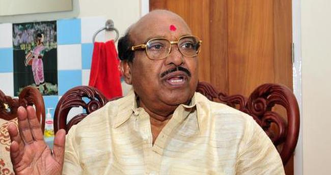 പി​ണ​റാ​യി വി​ജ​യ​ന്‍ മൂ​ന്നാം ത​വ​ണ​യും അ​ധി​കാ​ര​ത്തി​ല്‍ എ​ത്തു​മെ​ന്ന് വെ​ള്ളാ​പ്പ​ള്ളി ന​ടേ​ശ​ന്‍