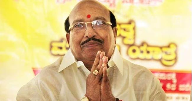 കോ​ട​തി​യ​ല​ക്ഷ്യ കേ​സ്; വെ​ള്ളാ​പ്പ​ള്ളി  ന​ടേ​ശ​നെ അ​റ​സ്റ്റ് ചെ​യ്യാ​ൻ ഉ​ത്ത​ര​വ്