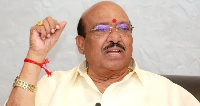 ഭ​ര​ണ​വി​രു​ദ്ധ വി​കാ​ര​മി​ല്ല; നി​ല​മ്പൂ​രി​ല്‍ എ​ൽ​ഡി​എ​ഫി​ന്‍റെ തോ​ൽ​വി സാ​ങ്കേ​തി​കം: വെ​ള്ളാ​പ്പ​ള്ളി
