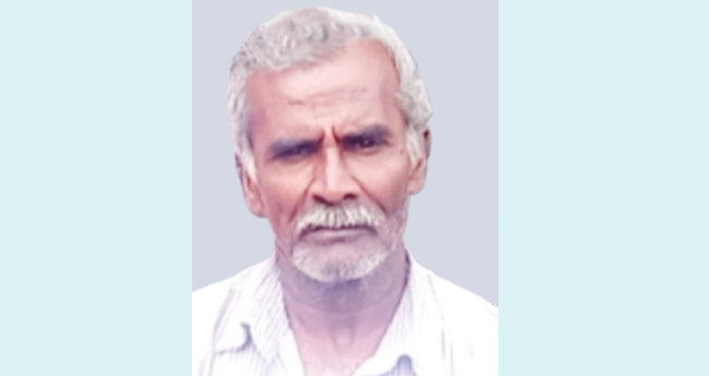 കർഷകനെ കാട്ടാന ചവിട്ടിക്കൊന്നു