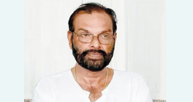 സംവിധായകന്‍ വേണുഗോപന്‍ അന്തരിച്ചു
