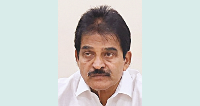 കേസ് റദ്ദാക്കണം: കെ.സി. വേണുഗോപാല്‍
