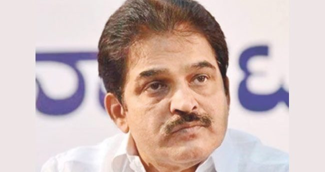 കെ.​സി. വേ​ണു​ഗോ​പാ​ൽ അ​നു​ശോ​ചി​ച്ചു