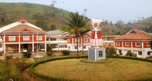 വെ​റ്ററി​ന​റി സ​ർ​വ​ക​ലാ​ശാ​ല​യി​ൽ സേ​ർ​ച്ച് ക​മ്മി​റ്റി രൂ​പീ​ക​രി​ച്ച് സ​ർ​ക്കാ​ർ