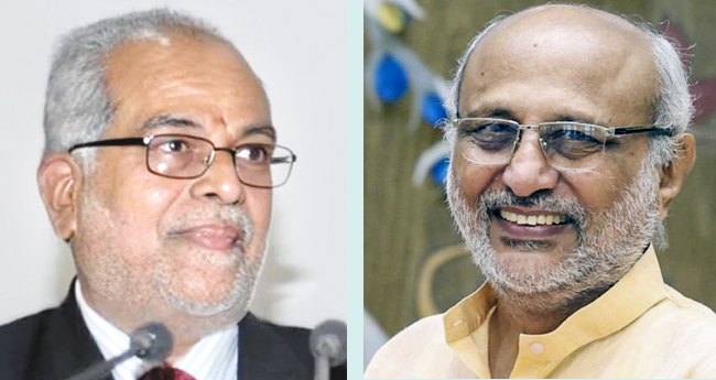 ഉപരാഷ്‌ട്രപതി തെരഞ്ഞെടുപ്പ്; ജ​​​​സ്റ്റീ​​​​സ് ബി. ​​​​​സു​​​​​ദ​​​​​ർ​​​​​ശ​​​​​ൻ റെ​​​​​ഡ്ഢി  ഇ​​​​​ന്ത്യാ​​​​​ സ​​​​​ഖ്യം സ്ഥാ​​​​​നാ​​​​​ർ​​​​​ഥി