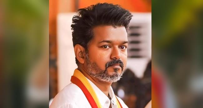 നി​യ​മ​സ​ഭാ തിര​ഞ്ഞെ​ടു​പ്പ്; ടി​വി​കെ നേ​താ​വ് വി​ജ​യ്‌‌​യു​ടെ സം​സ്ഥാ​ന പ​ര്യ​ട​നം 13ന് ​തു​ട​ങ്ങും