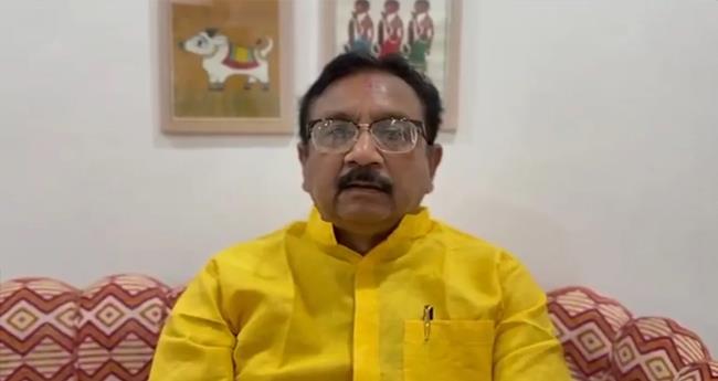 കേ​ണ​ൽ സോ​ഫി​യ ഖു​റേ​ഷി​ക്കെ​തി​രാ​യ അ​ധി​ക്ഷേ​പ പ​രാ​മ​ർ​ശം; ബി​ജെ​പി മ​ന്ത്രി​ക്കെ​തി​രെ കേ​സെ​ടു​ത്തു