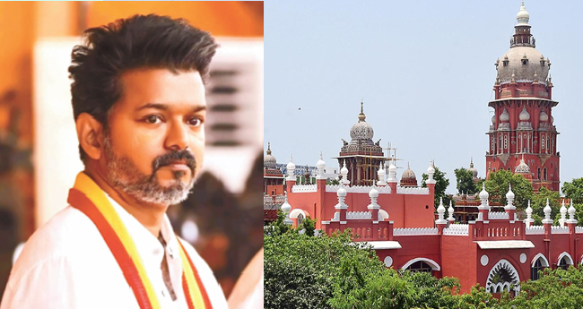 കരൂരിലേത് മനുഷ്യനിർമിത ദുരന്തം: മദ്രാസ് ഹൈക്കോടതി