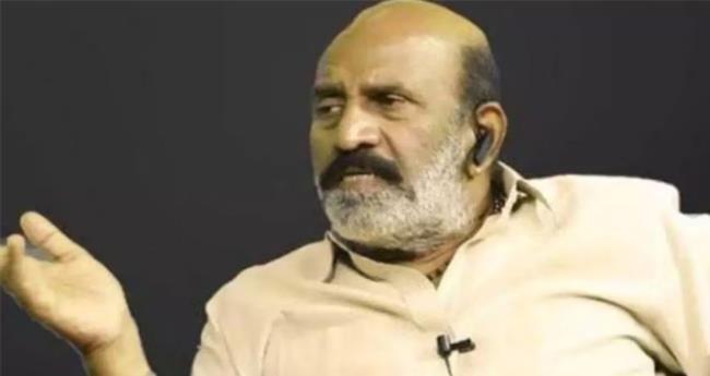 ന​ട​ൻ വി​ജ​യ രം​ഗ​രാ​ജു അ​ന്ത​രി​ച്ചു; വി​ട​വാ​ങ്ങി​യ​ത് വി​യ​റ്റ്നാം കോ​ള​നി​യി​ലെ "റാ​വു​ത്ത​ർ'
