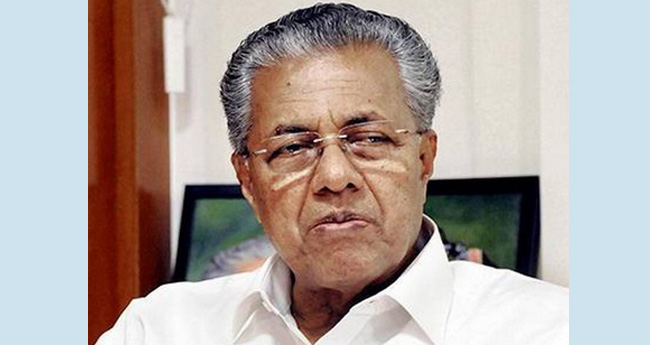 സ്ത്രീ​ധ​ന പീ​ഡ​നം: ക​ടു​ത്ത ശി​ക്ഷ ഉ​റ​പ്പാ​ക്കു​മെ​ന്നു മു​ഖ്യ​മ​ന്ത്രി