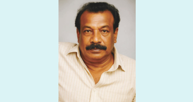 പ്ര​മു​ഖ നാ​ട​ക​ന​ട​ന്‍ വി​ജ​യ​ന്‍ മ​ലാ​പ്പ​റ​മ്പ് അ​ന്ത​രി​ച്ചു