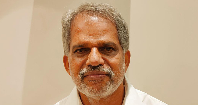 പ​രി​ശോ​ധി​ക്കും: എ.​ വി​ജ​യ​രാ​ഘ​വ​ൻ