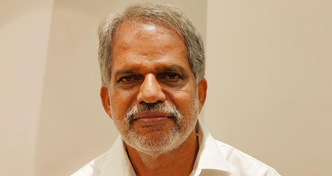 നിലന്പൂരിലെ ജനങ്ങളെ പ്രതിപക്ഷ നേതാവ് വർഗീയമായി വേർതിരിക്കാൻ ശ്രമിക്കുന്നു:  എ. വിജയരാഘവൻ