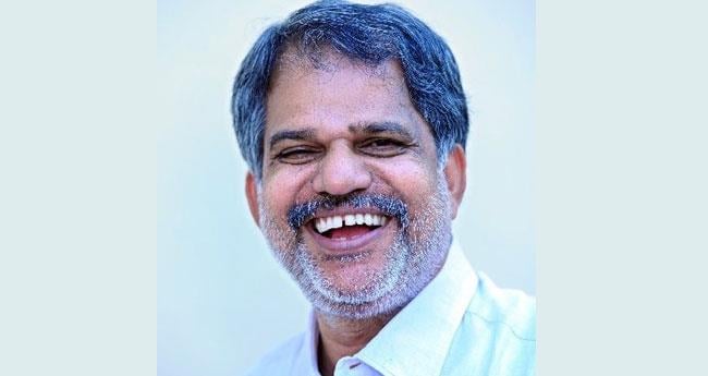 ക​രു​വ​ന്നൂ​ർ ത​ട്ടി​പ്പ് പ​ണം തി​രി​ച്ചു​പി​ടി​ക്കാ​ൻ ത​ട​സം ഇ​ഡി: എ. ​വി​ജ​യ​രാ​ഘ​വ​ൻ
