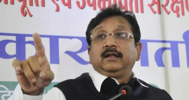 കേണൽ സോഫിയ ഖുറേഷിക്കെതിരേ ബിജെപി മന്ത്രി