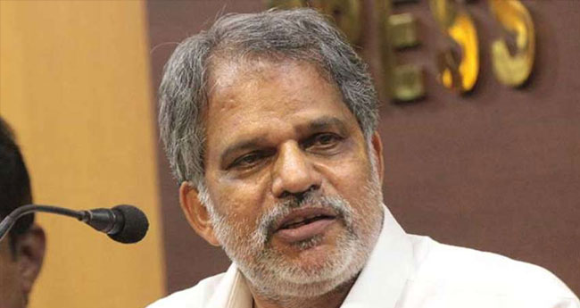 രാഷ‌്ട്രീ​യ ഇ​ഷ്ടാ​നി​ഷ്ട​ങ്ങ​ൾ​ക്കു  വി​ധേ​യ​മാ​യി ഗ​വ​ർ​ണ​ർ നി​ല​പാ​ടു  സ്വീ​ക​രി​ക്കു​ന്നു : എ.​ വി​ജ​യ​രാ​ഘ​വ​ൻ