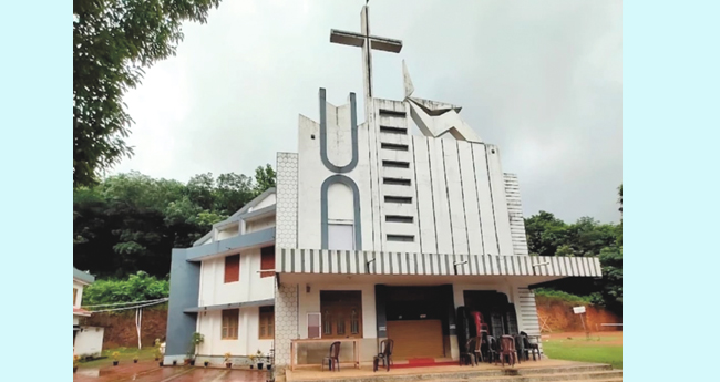 വി​ള​ക്ക​ന്നൂ​രി​ലെ ദി​വ്യ​കാ​രു​ണ്യ അദ്ഭു​തത്തിന്  വ​ത്തി​ക്കാ​ന്‍റെ അം​ഗീ​കാ​രം