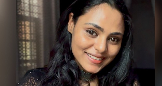 സിനിമയ്ക്കു പുറത്ത് നിയമനടപടിയുമായി മുന്നോട്ടില്ലെന്ന്  വിന്‍ സി. അലോഷ്യസ്