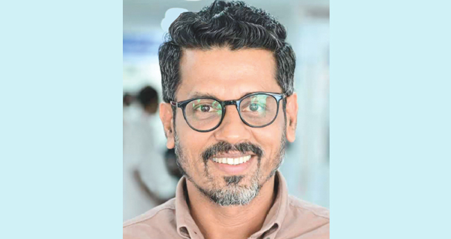 “മലങ്കൾട്ടിന് എന്താണ് കുഴപ്പം..?” വി​നോ​യ് തോ​മ​സിന്‍റെ കുറിപ്പ് വൈറൽ