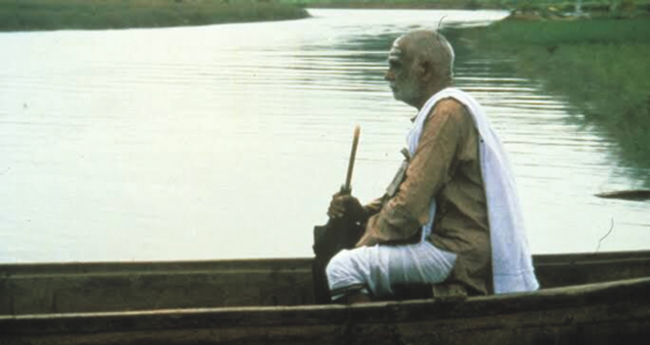 വിരഹമഴയിൽ പിറവി...