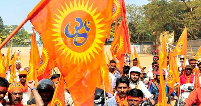 ഡൽഹി ഇന്ദ്രപ്രസ്ഥമാക്കണം: വിഎച്ച്പി