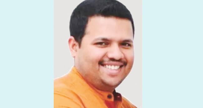 മു​ഖ്യ​മ​ന്ത്രി​യു​ടെ മ​ക​ന് ഇ​ഡി സ​മ​ൻ​സ്: അ​​​ന്വേ​​​ഷ​​​ണം മ​​​ര​​​വി​​​പ്പി​​​ച്ച​​​തി​​​നു പി​​​ന്നി​​​ൽ രഹസ്യധാരണയെന്ന്‌ കോ​ണ്‍​ഗ്ര​സ്