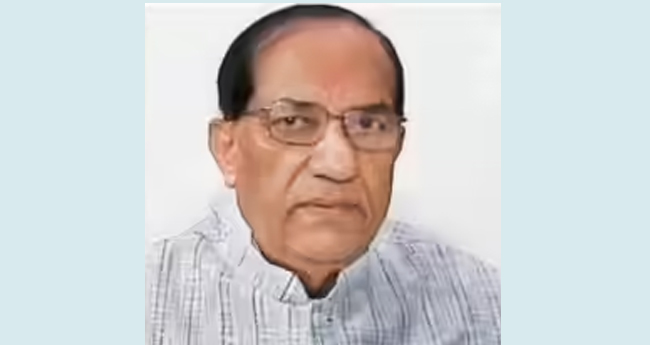വി.കെ. മൽഹോത്ര അന്തരിച്ചു